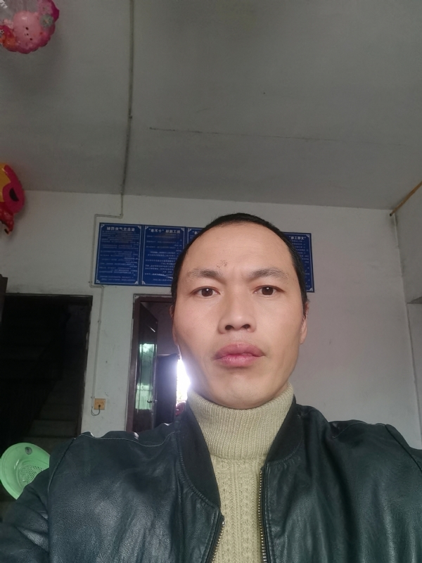 陈前的第一张照片--常州相亲服务中心