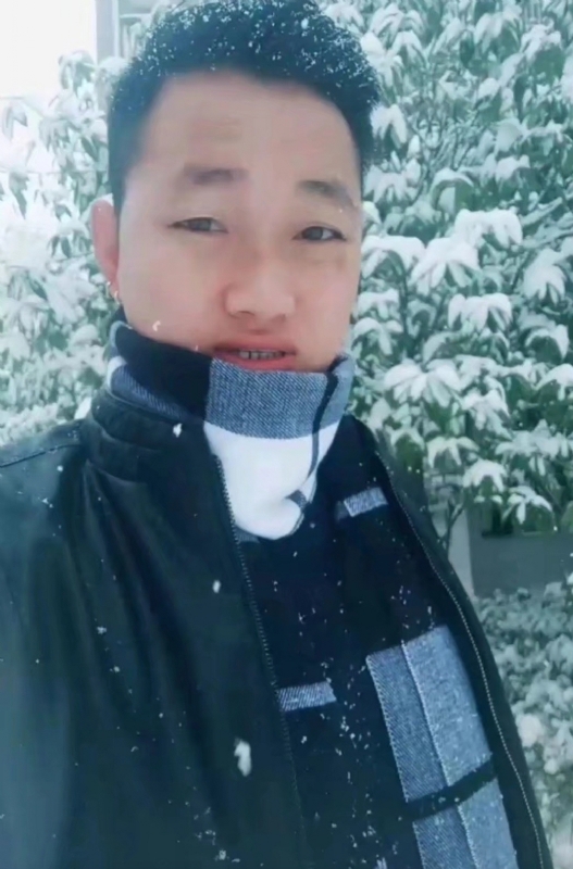 为爱拼一回的第一张照片--常州相亲服务中心