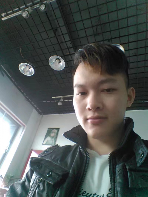 遇上最好的你的第一张照片--常州相亲服务中心