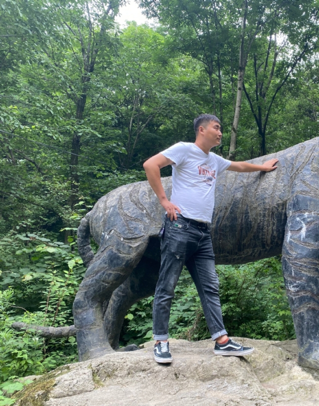 芥蒂的第一张照片--常州相亲服务中心