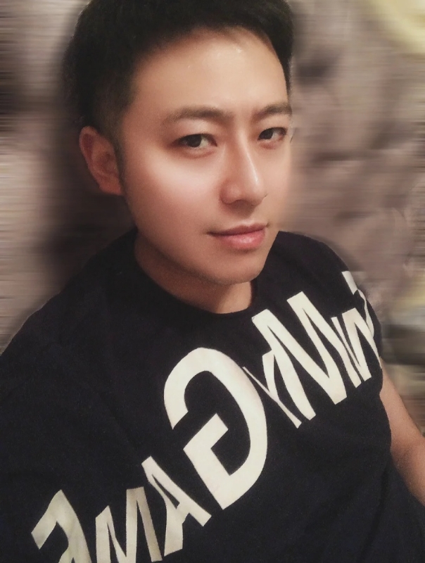 陳世傑Jay的第一张照片--常州相亲服务中心