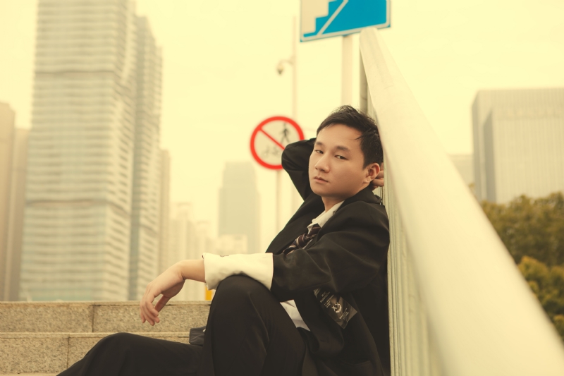 不负韶华的第一张照片--常州相亲服务中心