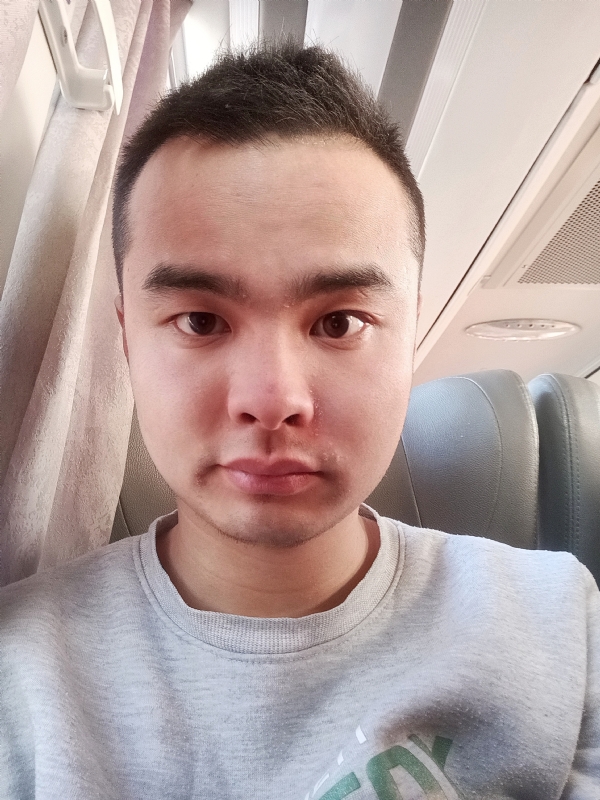 卡恩鱼的第二张照片--常州相亲服务中心