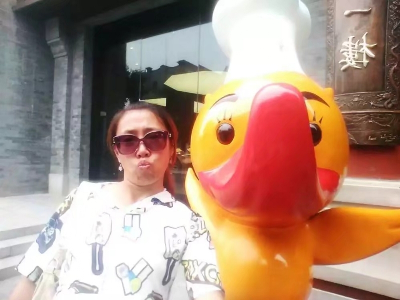 一蓑烟雨的第二张照片--常州相亲服务中心