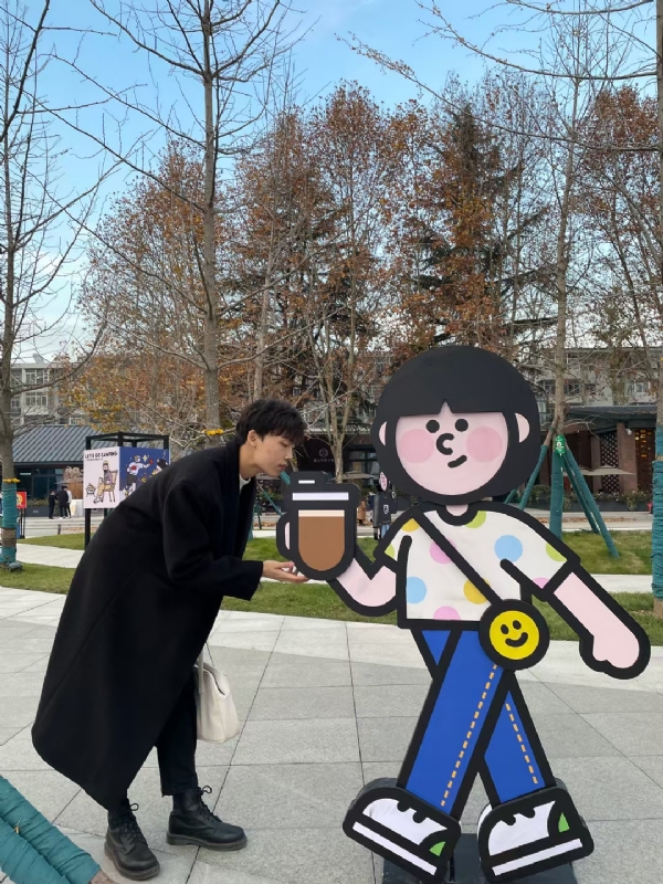 啊哈的第一张照片--常州相亲服务中心