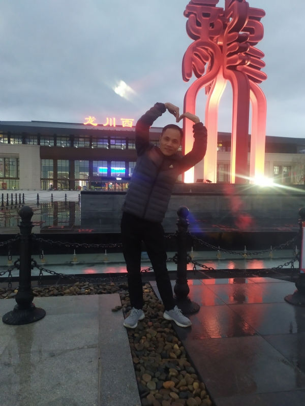 只为遇见你的第一张照片--常州相亲服务中心