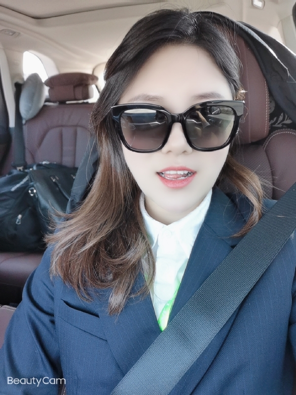 湖南妹子在深圳的第二张照片--常州相亲服务中心