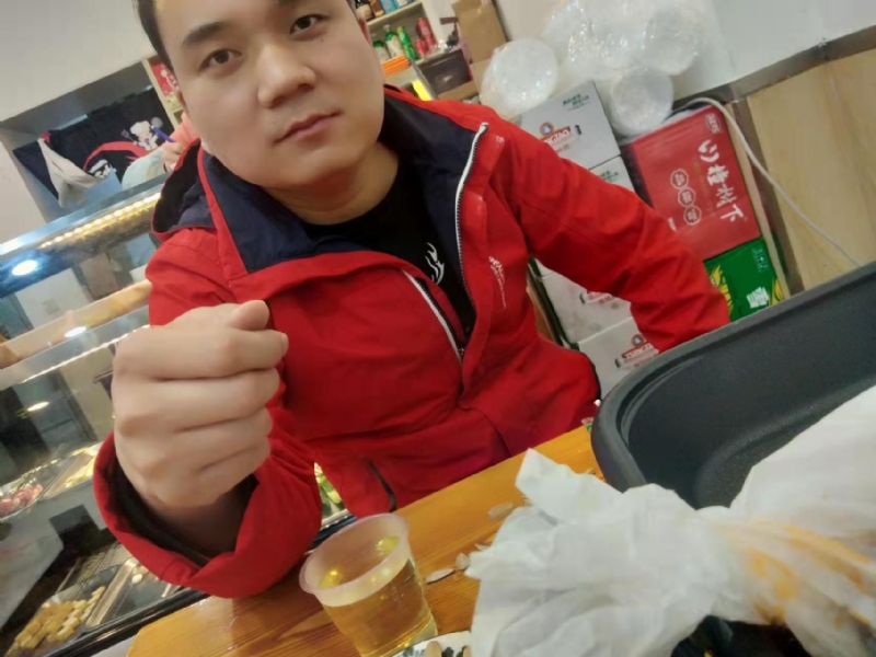 淡淡的忧伤的第一张照片--常州相亲服务中心