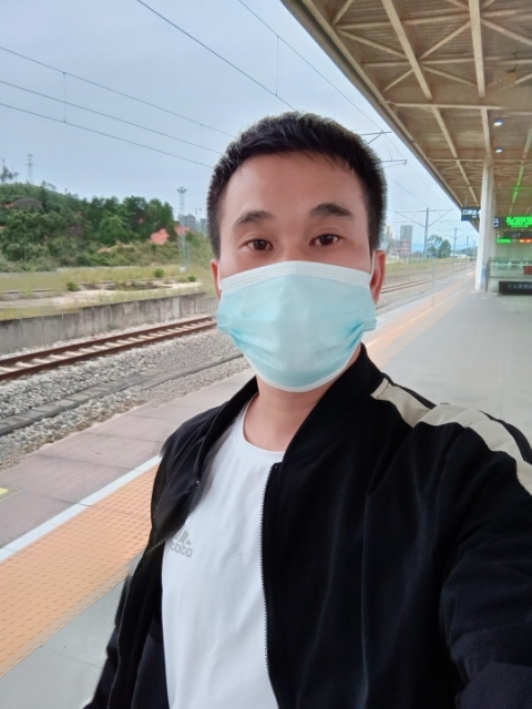 小李的第一张照片--常州相亲服务中心