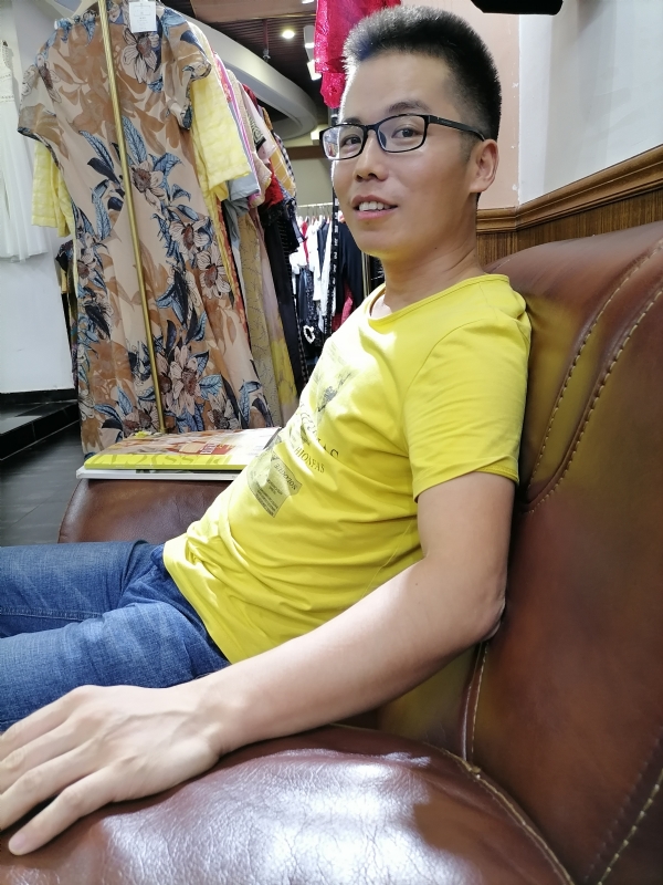 汪顺鹏的第二张照片--常州相亲服务中心