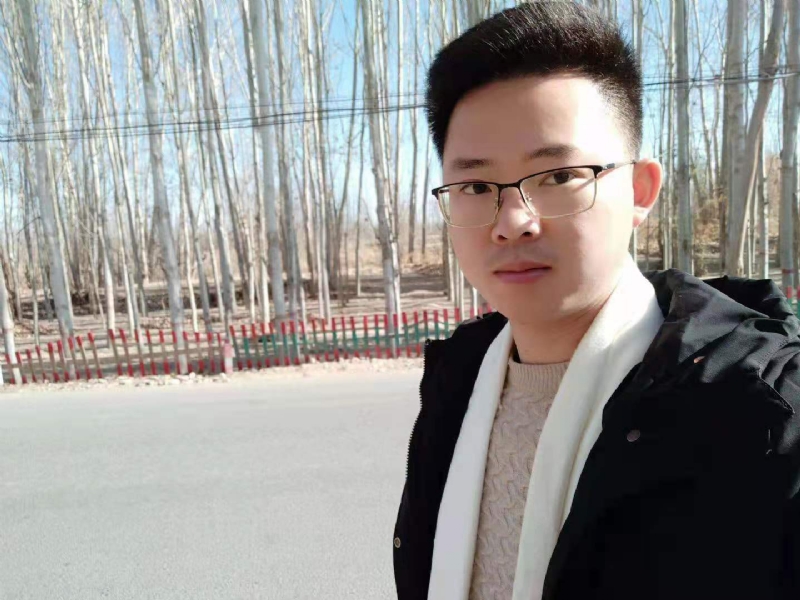 偏安一隅的第二张照片--常州相亲服务中心