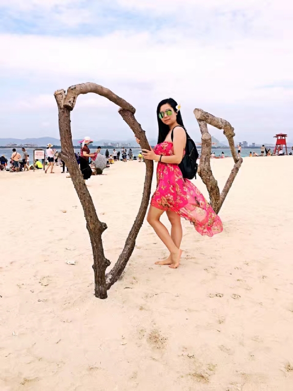 Carry的第一张照片--常州相亲服务中心