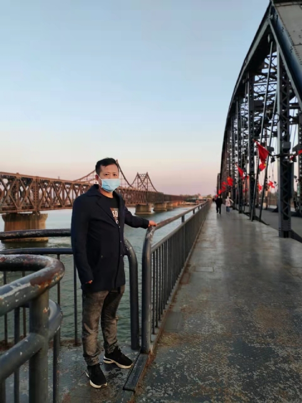 王先生的第一张照片--常州相亲服务中心