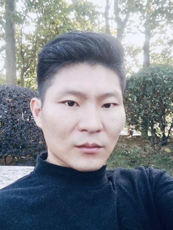 美好的玉米肠的第一张照片--常州相亲服务中心