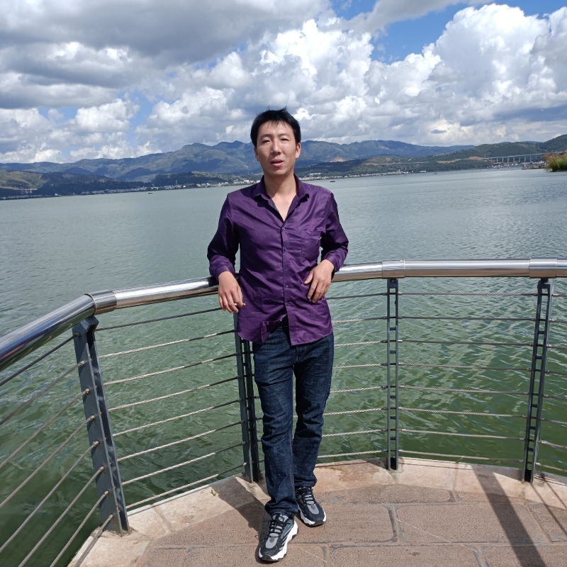 大长今的第二张照片--常州相亲服务中心