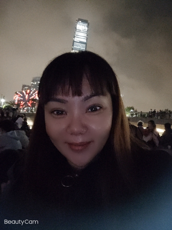 candy的第二张照片--常州相亲服务中心