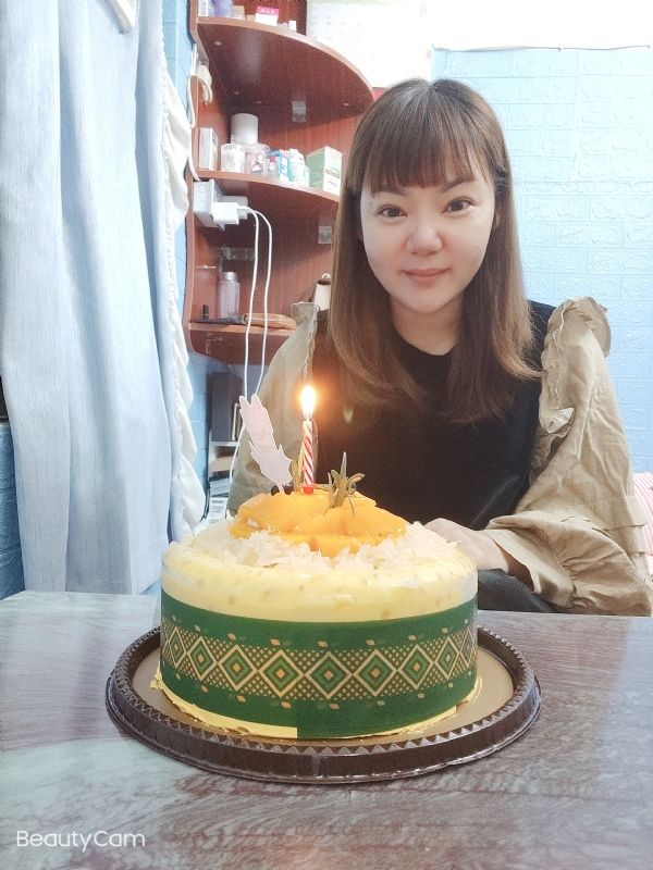 candy的第三张照片--常州相亲服务中心