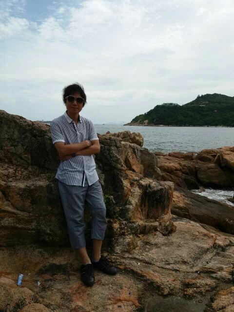 海星的第二张照片--常州相亲服务中心