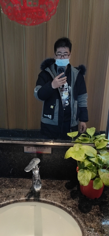 冷漠果果的第一张照片--常州相亲服务中心