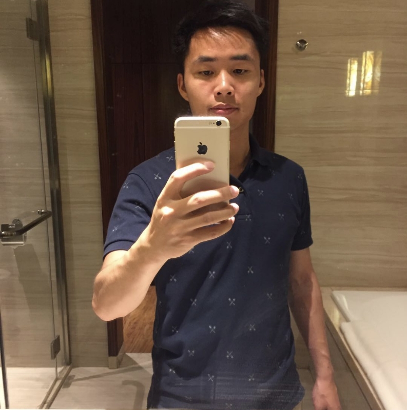 爱与自由的第一张照片--常州相亲服务中心