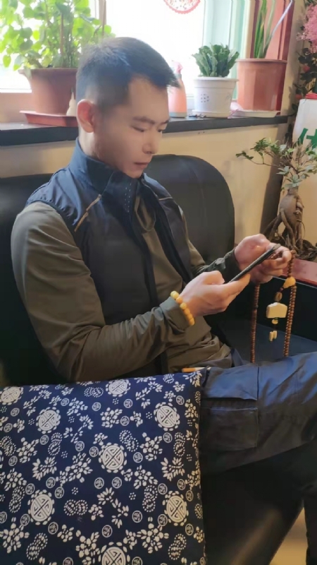 绕指柔的第一张照片--常州相亲服务中心