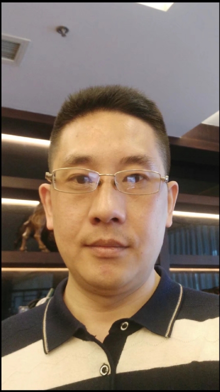 阿威的第一张照片--常州相亲服务中心