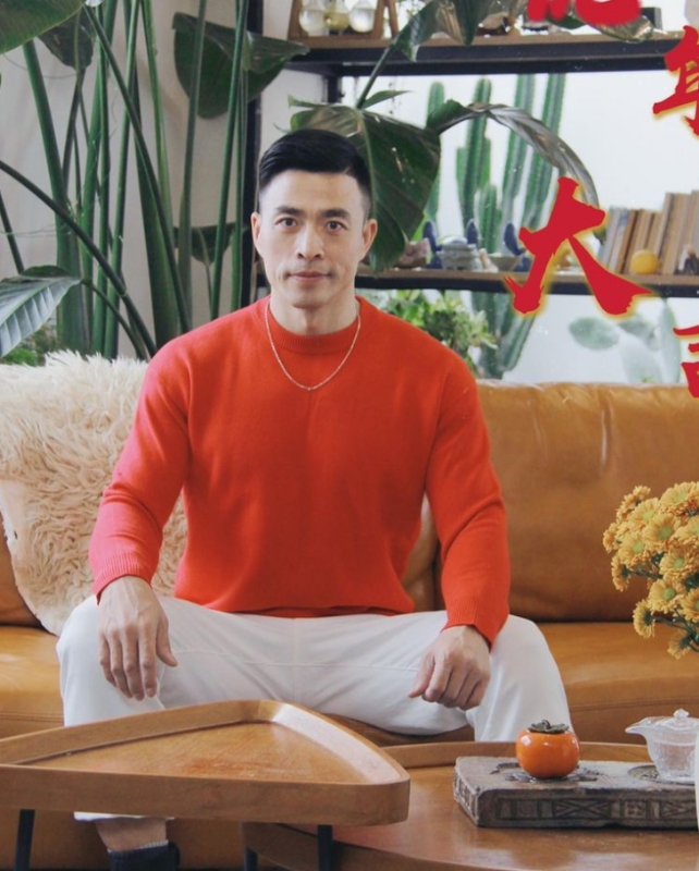 威廉的第一张照片--常州相亲服务中心