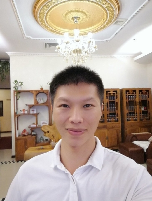 大卫的第二张照片--常州相亲服务中心