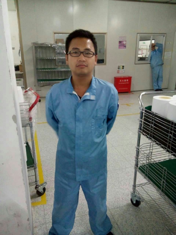 随缘的第四张照片--常州相亲服务中心