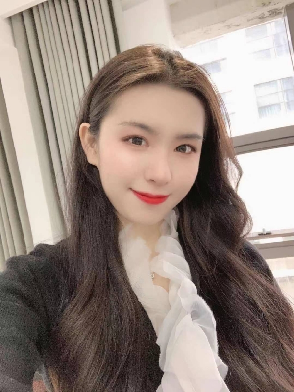 Aimme的第一张照片--常州相亲服务中心