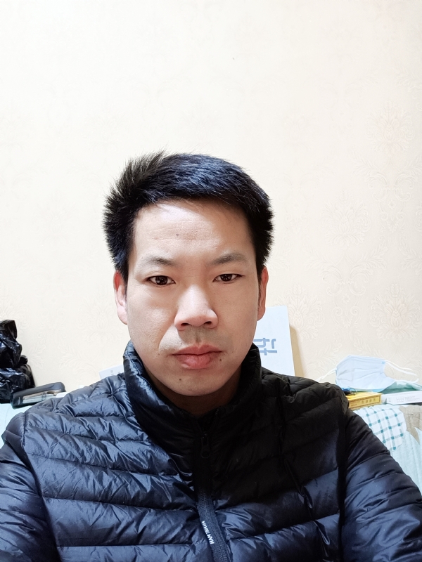 执子之手的第一张照片--常州相亲服务中心