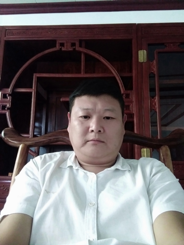 狼图腾的第一张照片--常州相亲服务中心