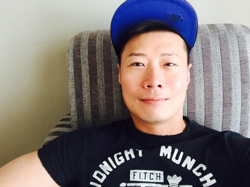 陳文山的第一张照片--常州相亲服务中心