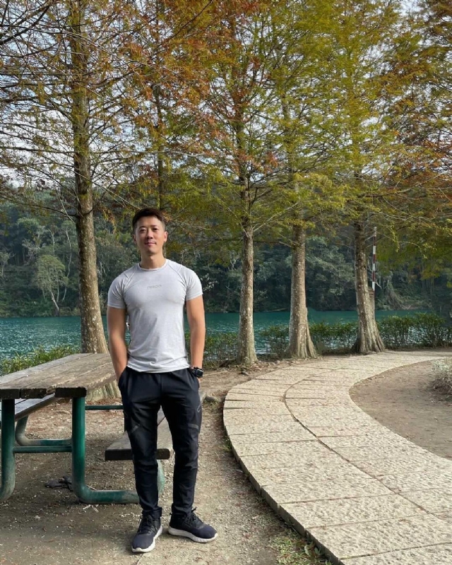 Danny的第二张照片--常州相亲服务中心