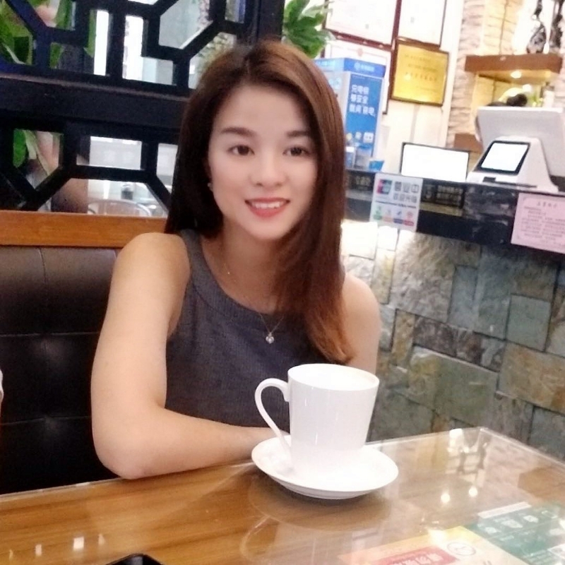 呢子的第二张照片--常州相亲服务中心