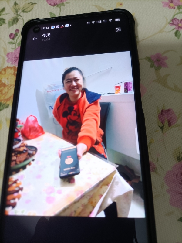 北方人在桂林的第二张照片--常州相亲服务中心