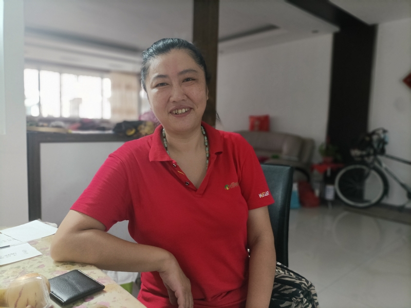 北方人在桂林的第四张照片--常州相亲服务中心