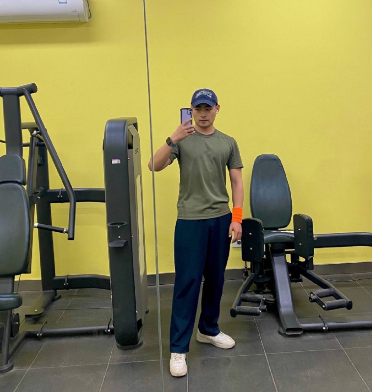 执念的第一张照片--常州相亲服务中心