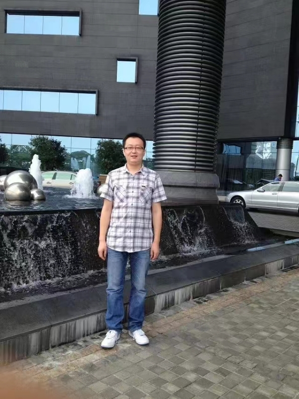 缘妙不可言的第一张照片--常州相亲服务中心