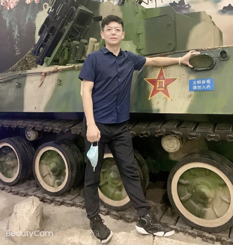 真诚的心的第一张照片--常州相亲服务中心