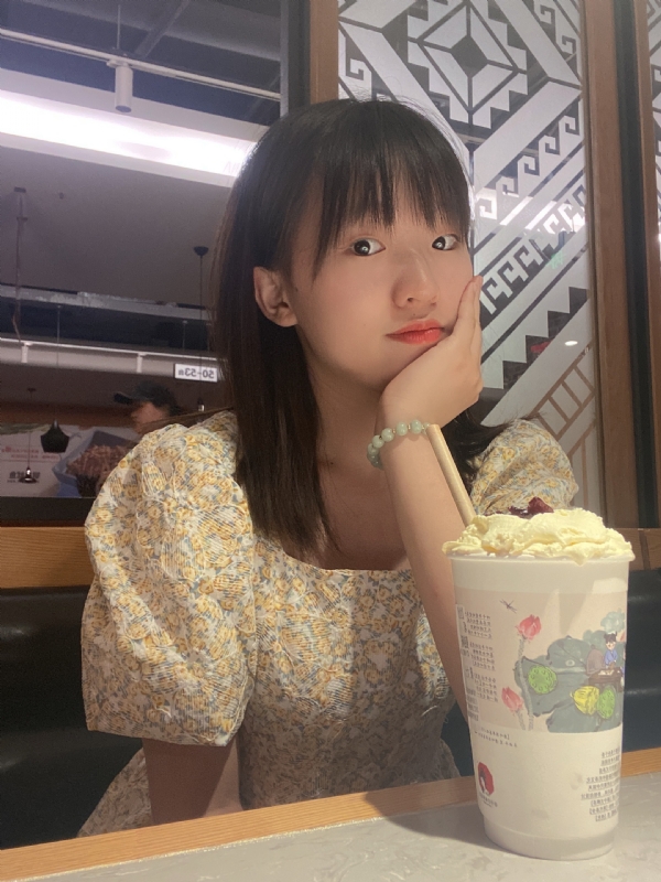 小叶的第三张照片--常州相亲服务中心