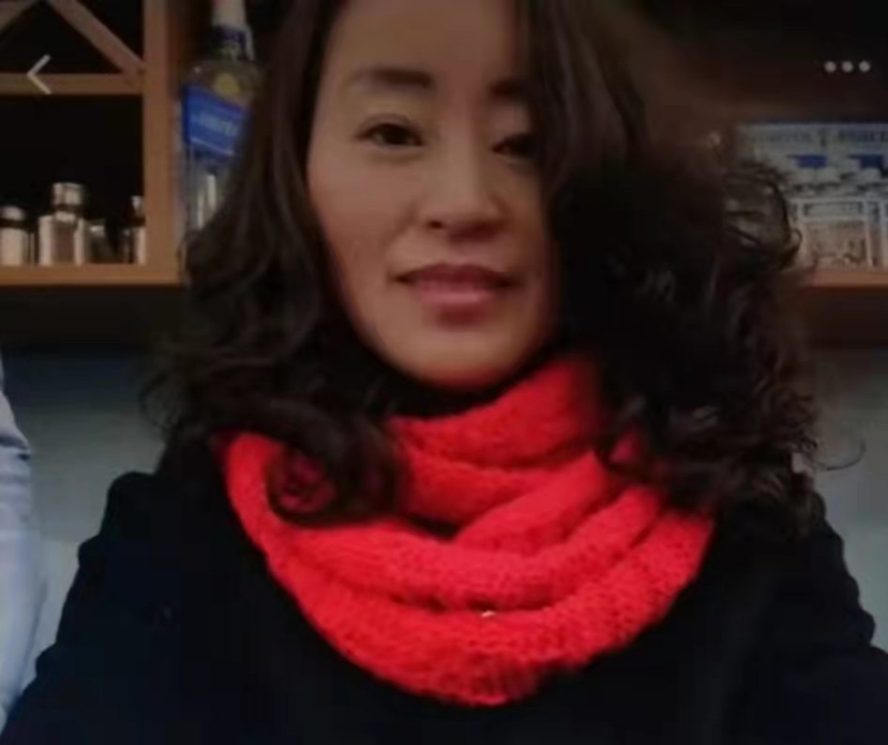 风风的第一张照片--常州相亲服务中心