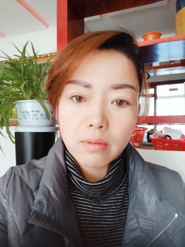 米酒的第二张照片--常州相亲服务中心