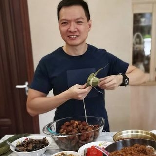 天蓝色的青的第一张照片--常州相亲服务中心