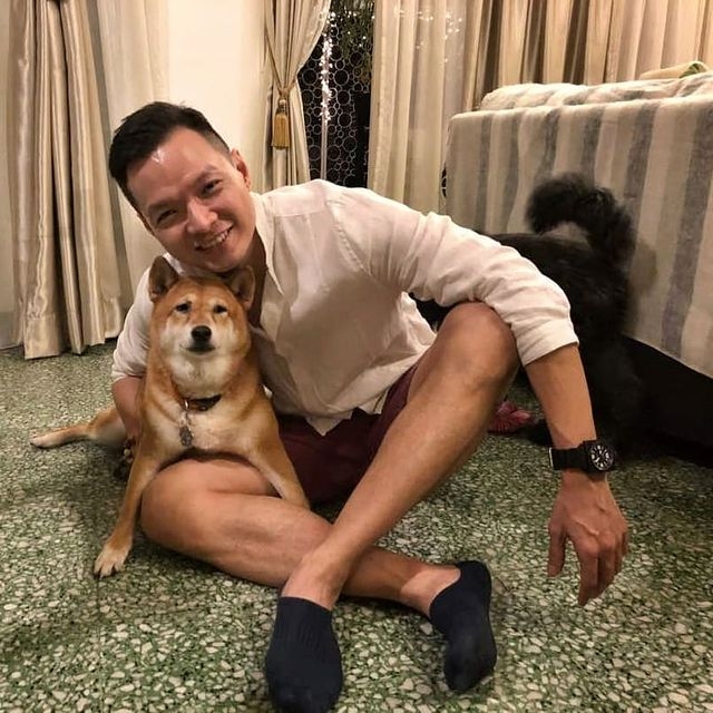 天蓝色的青的第二张照片--常州相亲服务中心