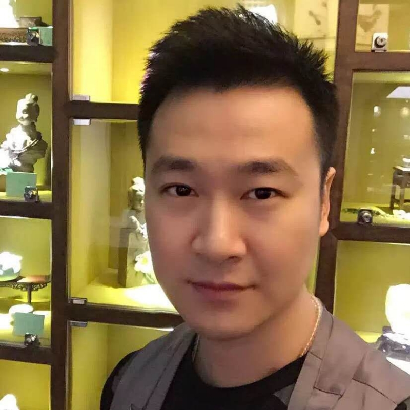 韩红丰的第一张照片--常州相亲服务中心