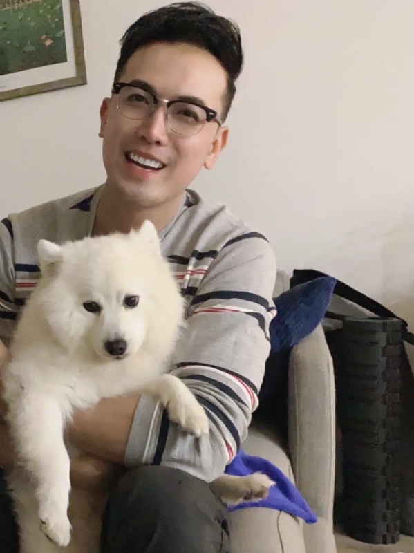 TonyHao的第一张照片--常州相亲服务中心