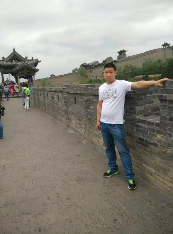 奥沙利龙的第一张照片--常州相亲服务中心