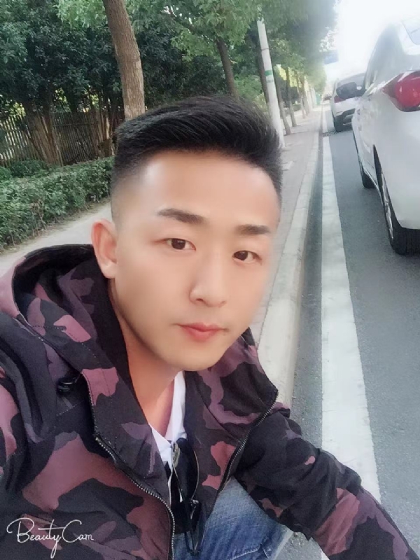 归心的第二张照片--常州相亲服务中心