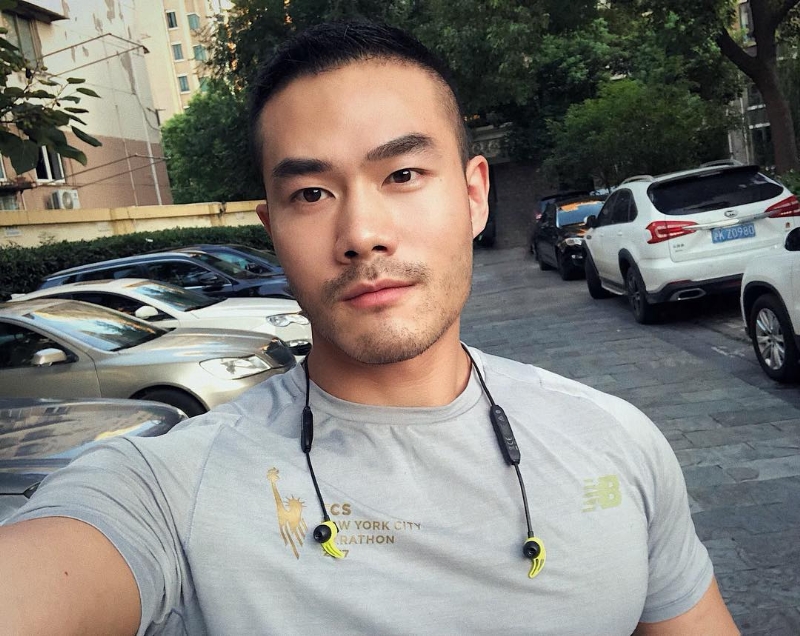 誠的第一张照片--常州相亲服务中心